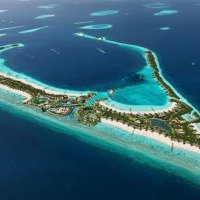 Kerzner International et Assets Group annoncent l'ouverture d'Atlantis the Royal aux Maldives, un nouvel emblème de l'hôtellerie de luxe