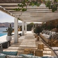 Le Collectionist acquiert The Greek Villas, leader de la location de villas de luxe en Grèce