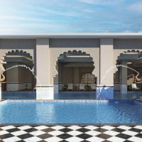  Minor Hotels annonce l'arrivée d'Anantara en Inde, avec l'Anantara Jaipur Hotel qui ouvrira fin 2023