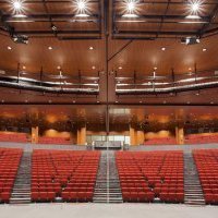 Marriott International organise l'EMEA Exchange pour les clients clés au Madrid Marriott Auditorium 