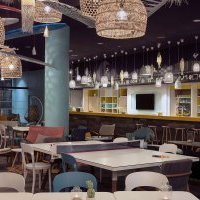 Hampton by Hilton arrive en France avec l'ouverture du Hilton Paris Clichy