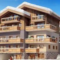 MGM présente son nouveau programme à Valmorel avec la Résidence Akoya