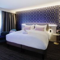  Ouverture du MGallery - Grand Hôtel Bregenz