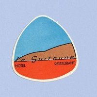 La Guitoune, le nouvel hôtel signé Bambi Sloan