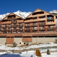 Une nouvelle résidence dans les Alpes du Nord pour Vacancéole : le Dôme des Rousses