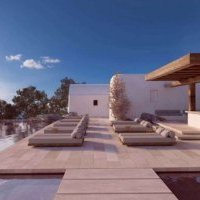 RE MANAGEMENT se voit confier l'accompagnement et le développement d'un projet hôtelier de luxe à Mykonos par le groupe ALOGOMANDRA SUNSET