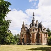 Les Bordes Estate annonce un partenariat avec la Banque des Territoires pour la poursuite du développement touristique du Domaine