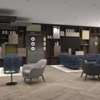  Sheraton Hotels et Resorts célèbre l'ouverture du Sheraton Milan San Siro