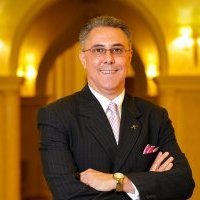 Karim Tayach nommé nouveau directeur général du cluster de Kempinski Properties à Doha