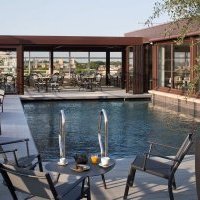 Le Pullman Montpellier Centre devient l'Hôtel Pullman La Pléiade****