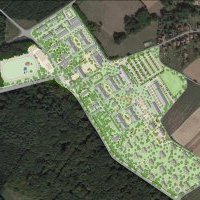 Appel à projet pour la création d'une station touristique sur l'ancienne base aérienne 901 à Drachenbronn