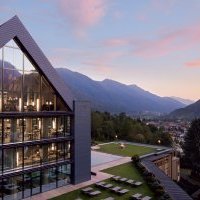 Marriott International finalise une transaction visant a intégrer Lefay à son portefeuille mondial via une coentreprise (joint-venture)