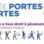 2 juin 2016 : Journée Portes Ouvertes dans tous les centres Afpa
