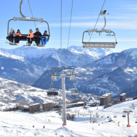 Bilan hiver et perspectives été 2023 : Vacancéole, plein d'ambition