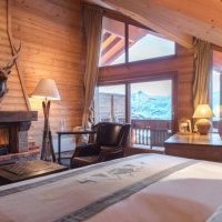 Le Chamois d'Or***** à l'Alpe d'Huez rejoint la Collection Les Etincelles