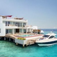 LUX* North Male Atoll présente les villas LUX* Retreat, une première aux Maldives