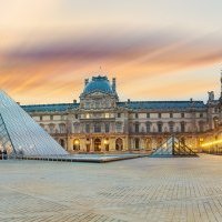 La Cour des comptes présente son rapport sur l'établissement public du musée du Louvre (EPML) et le Fonds de dotation du musée du Louvre (FDML)