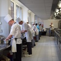  Convention de partenariat entre la Fondation Auguste Escoffier et l'Académie de Nice