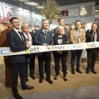 La 43<sup class="typo_exposants">e</sup> édition du Sett, leader européen des salons professionnels de l'Hôtellerie de Plein Air, a été couronnée de succès