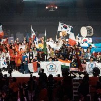 Compétition mondiale des métiers des personnes en situation de handicap ABILYMPICS : la France décroche 29 médailles