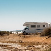 CamperDays : L'Océanie, destination favorite des voyageurs en camping-car cet hiver