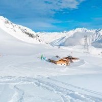 Interhome - Tendances des réservations pour les vacances d'hiver 2023