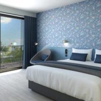 Domaine Center Parcs Les Bois-Francs, Normandie : La Maison du lac