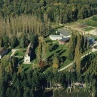 IDF Tourisme et Territoires accompagne le développement d'un site touristique sur le Domaine de l'Étançon, à Échouboulains (77) 