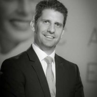 Nicolas Gachet nommé General Manager des Sources de Caudalie