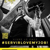 Le Groupement de l'Hôtellerie et Restauration lance une campagne de recrutement avec Les Bistrots et Cafés de France et Kronenbourg