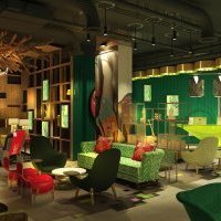 NH Hotel Group et le nhow London : un concept design et art de vivre 