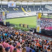 Toulouse acte une reprise évènementielle de grande ampleur en 2022, la preuve par l'exemple