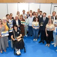 Les lauréats aux Trophées du Tourisme Accessible 2026 12<sup class="typo_exposants">e</sup> édition 