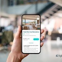La première application de réservation hôtelière en direct est désormais live dans ChatGPT, propulsée par Lighthouse