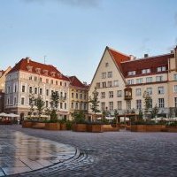 Bob W rejoint la régénération de l'emblématique quartier Krulli à Tallinn avec un nouvel appart'hôtel