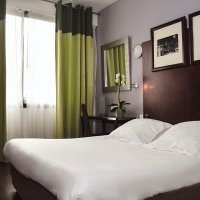 Best Western® Hotels & Resorts ouvre un nouvel établissement à Annemasse