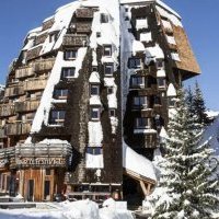  Hôtel Des Dromonts (4*) à Avoriaz rejoint le portfolio du groupe SOLEIL VACANCES 
