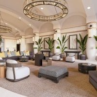 Hyatt annonce le lancement du Grand Hyatt la Manga Club and Resort en Espagne 