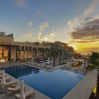 Conrad Hotels & Resorts ouvre son premier hôtel au Maroc avec le Conrad Rabat Arzana