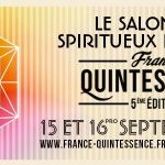 5<sup class="typo_exposants">e</sup> FRANCE QUINTESSENCE à Paris les 15 & 16 septembre 2019