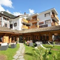 Honotel acquiert son 1<sup class="typo_exposants">er</sup> hôtel à la montagne, dans la ville de Chamonix 