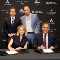 Sofitel et Orascom Development Egypt annoncent la signature du Sofitel El Gouna, futur resort flagship sur la côte égyptienne de la mer Rouge