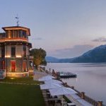 Mandarin Oriental annonce la gestion d'un hôtel de luxe sur les rives du Lac de Côme en Italie