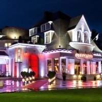 Le Casino Barrière du Touquet fête ses 110 ans<small class="fine d-inline"> </small>!