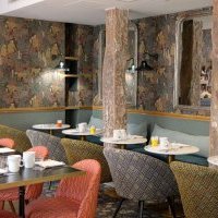 Best Western® Hotels & Resorts : un nouvel hôtel littéraire, le Best Western Hôtel Arthur Rimbaud 