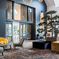 Best Western® Hotels & Resorts continue le développement de sa marque économique Sure Hotel by Best Western en accueillant un nouvel hôtel à Arras Nord