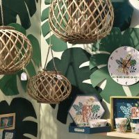 45<sup class="typo_exposants">e</sup> Salon professionnel international BISOU Nice 11, 12 et 13 janvier 2020