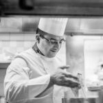 Le chef David Real quitte le prestigieux Westin Paris-Vendôme