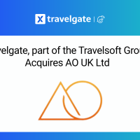 Travelgate, qui fait partie du groupe Travelsoft, acquiert AO UK Ltd