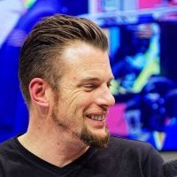 Clap de fin entre le Chef Norbert Tarayre et les Bistrots Pas Parisiens